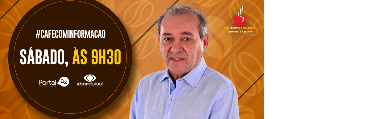 Café com Informação