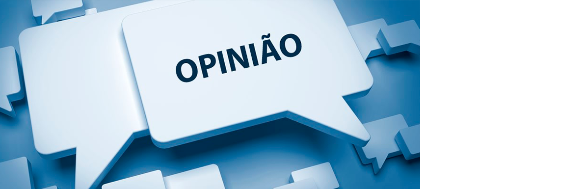 Opinião