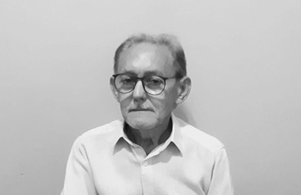 Médico cardiologista, Francisco das Chagas Macêdo