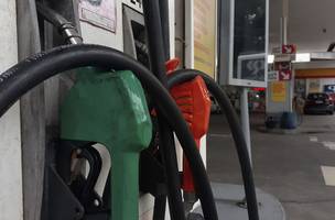 Petrobras reduz preços da gasolina e do diesel para distribuidoras (Foto: Fernando Frazão/Agência Brasil)