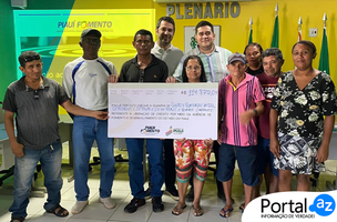 Piauí Fomento (Foto: Governo do Piauí/Edição PortalAZ)