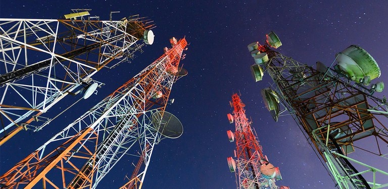 Segundo a Anatel, sinal de 5G já está disponível para 40% da população