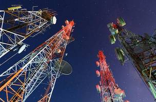 Segundo a Anatel, sinal de 5G já está disponível para 40% da população (Foto: Anatel)