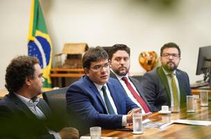 Rafael anuncia negociação com empresários do Parque Serra da Capivara (Foto: Divulgação)