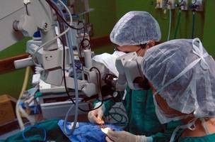 Hospitais universitários são referência em transplantes de órgãos (Foto: Arquivo/Elza Fiúza/Agência Brasil)