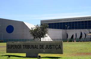Superior Tribunal de Justiça (Foto: Marcelo Casal Jr/Agência Brasil)