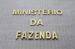 Ministério da Fazenda (Foto: Marcelo Camargo/Agência Brasil)