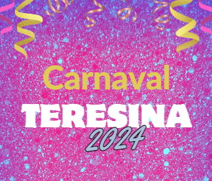 Carnaval em Teresina 2024