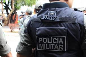 Polícia Militar do Piauí (Foto: Reprodução)