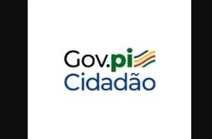 Informe de rendimentos (Foto: Governo do Piauí)