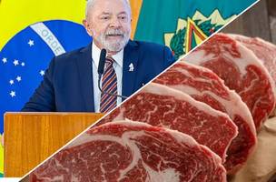 Programa Carne no Prato pode ser lançado no Brasil (Foto: Reprodução/Portal AZ)