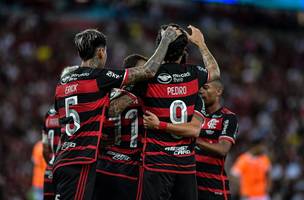 Copa Libertadores: Millonarios x Flamengo (Foto: https://flamengorj.com.br/)
