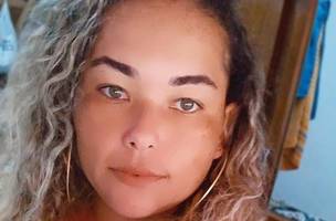 Gildete Batista da Costa estava internada no Hospital Estadual Dirceu Arcoverde (HEDA) (Foto: Reprodução)