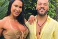 Gracyanne Barbosa e Belo terminam casamento; musa fitness traiu o cantor
