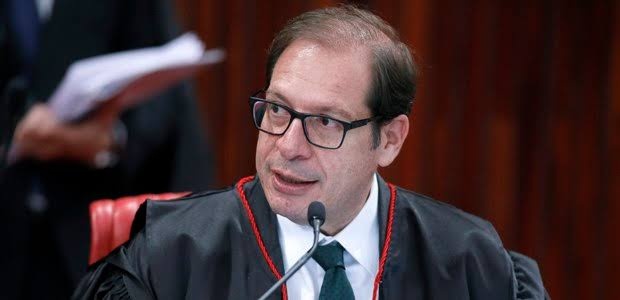 Ministro Luís Felipe Salomão, corregedor do CNJ vai investigar o juiz que soltou dois suspeitos em Mato Grosso