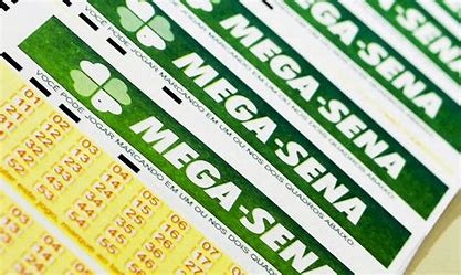 O próximo sorteio da Mega-Sena está marcado para terça-feira (23), com um prêmio estimado em R$ 3,5 milhões.