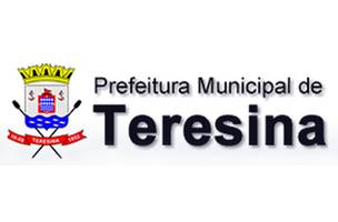 Prefeitura de Teresina (Foto: Reprodução/Divulgação)