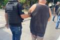 Homem preso por tráfico em operação de combate ao tráfico no Parque Piauí