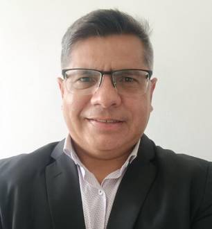 Professor Renato Santos Chaves
