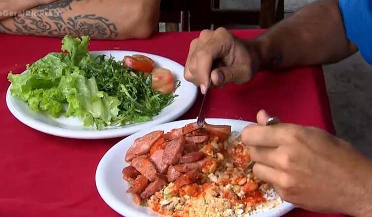 Insegurança alimentar nos lares piauienses apresenta queda de 4% em seis anos