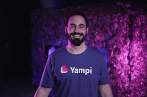 “Ter uma loja virtual pode se tornar um diferencial competitivo muito grande”, afirma o especialista da Yampi, Tiko Previato (Foto: Foto: Yampi)