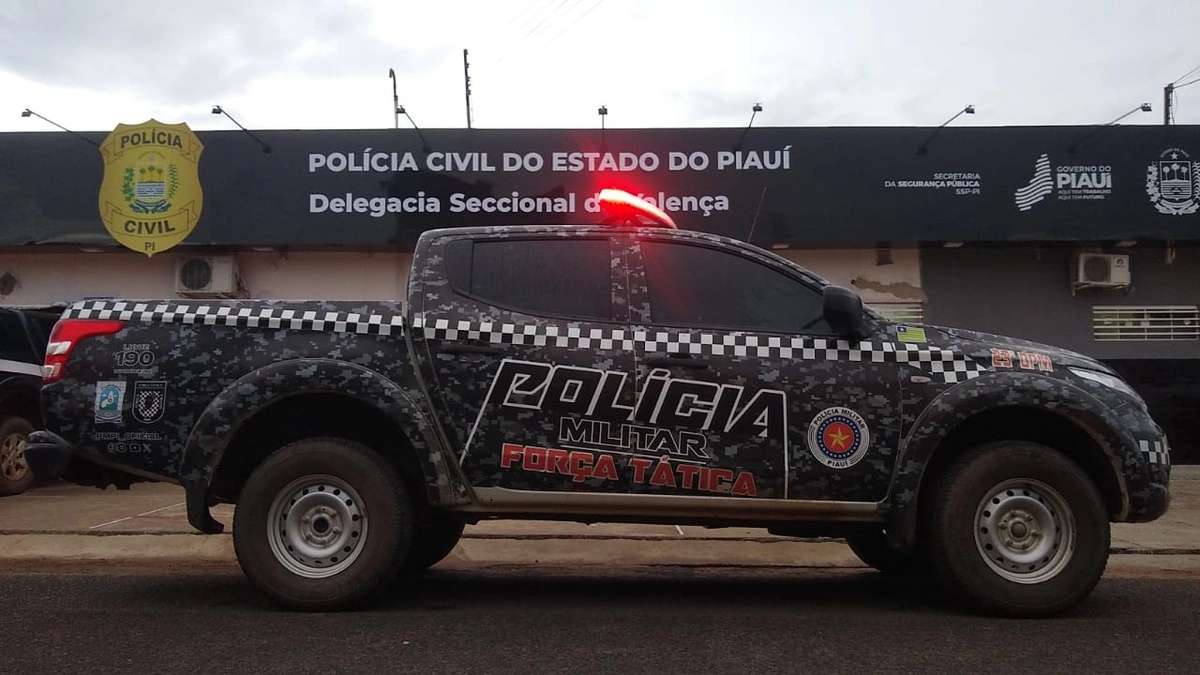 Batalhão de Valença do Piauí