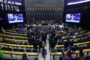 Parlamentares usam flagelo no RS para pressionar Lula por dinheiro de emendas