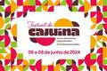 Festival da Cajuína 2024 tem shows, cursos e palestras gratuitas na programação
