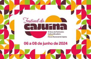 Festival da Cajuína (Foto: Ícone Comunicação)