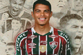 Após quase 16 anos na Europa Thiago Silva retorna ao Fluminense