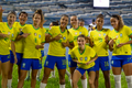 Brasileiras conquistam 10º título Sul-Americano Sub-20 de forma antecipada