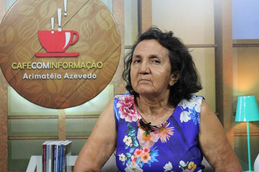 Lourdes Melo (PCO)
