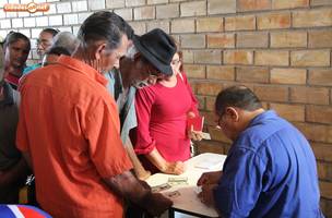 Agricultores familiares já podem receber boletos do Garantia Safra em Jaicós (Foto: -)
