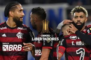 Libertadores: como apostar online na Rivalo (Foto: -)