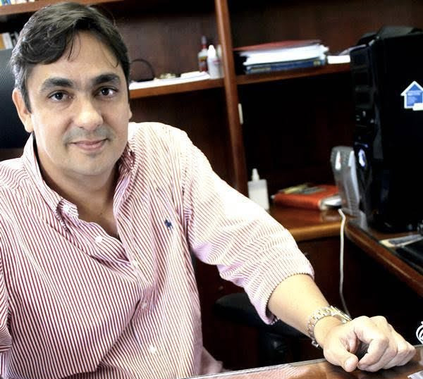 Resultado de imagem para eliardo cabral com ubiraci rocha e Jivago Castro