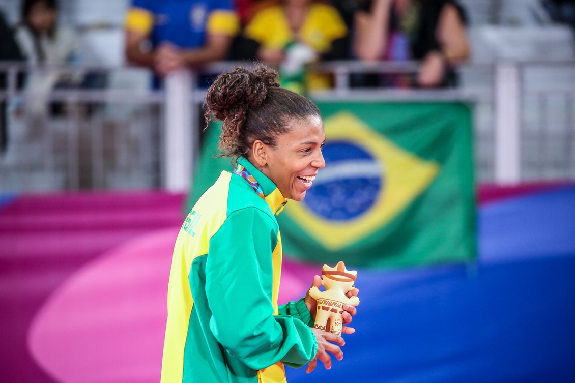 Brasil Se Despede Dos Jogos Pan Americanos De Lima Com 29