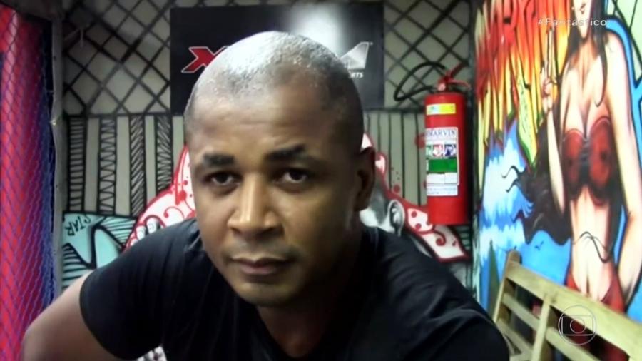 Ex-técnico de Anderson Silva é acusado de estuprar duas atletas menores