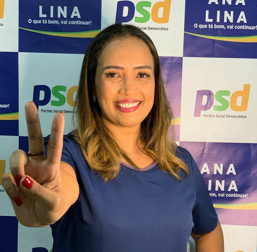 Justiça Eleitoral defere candidatura da prefeita eleita de Murici do Portelas