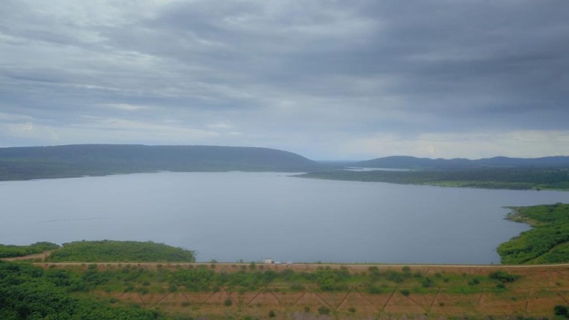 Devido ao aumento do volume de chuvas, Instituto monitora 15 barragens no Piauí