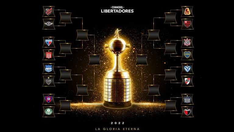 Aposta na Libertadores: É um bom começo?