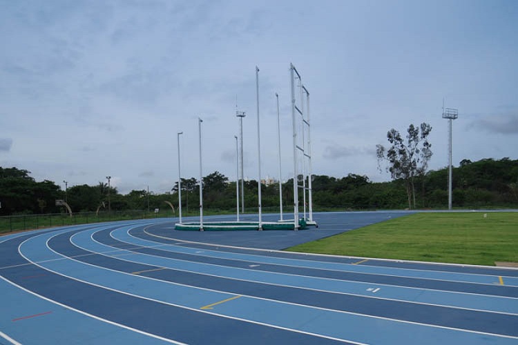 Setor de Esporte da UFPI sedia Seletiva de Atletismo para Troféu Norte-Nordeste