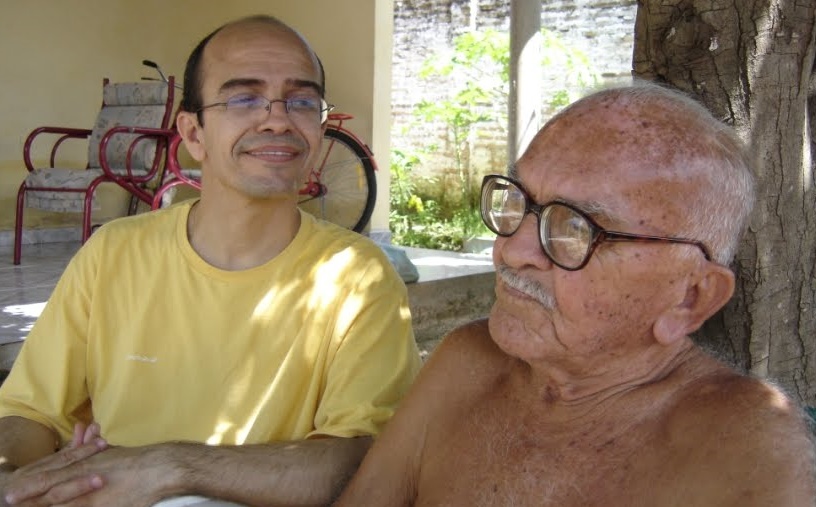 Morre o professor Antônio Martins da Rocha aos 98 anos, em União