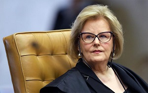 OAB-PI – II SALAP acontece hoje; ​​​​​​​Rosa Weber é eleita próxima presidente do STF e Barroso será vice-presidente