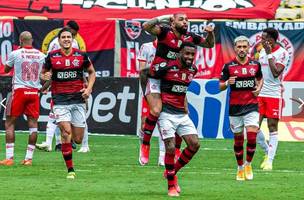 Campeão da Libertadores de 2022 ganhará o prêmio de mais de R$ 125 milhões (Foto: https://www.flickr.com/photos/crflamengo/50967450152)