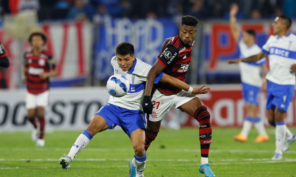 Campeão da Libertadores de 2022 ganhará o prêmio de mais de R$ 125 milhões