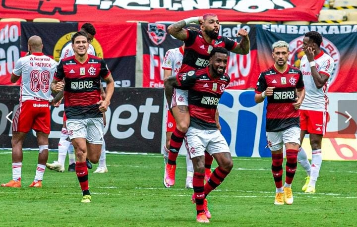 Clube Regatas Flamengo