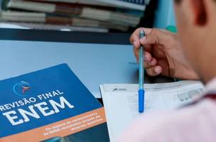 Enem (Foto: Reprodução)