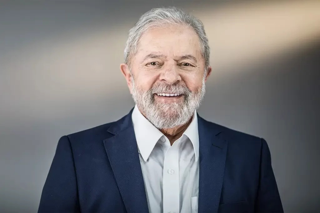 Luís Inácio Lula da Silva