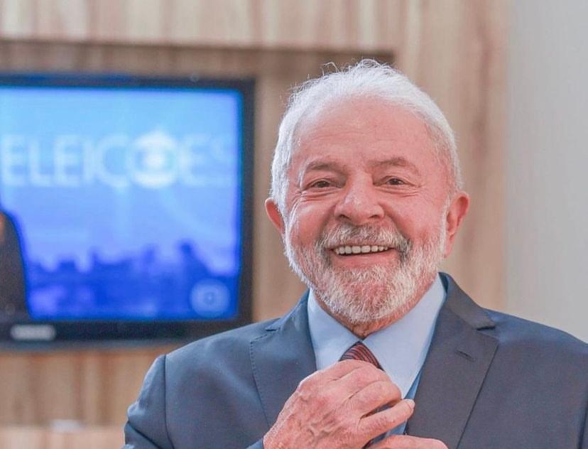 Luiz Inácio Lula da Silva