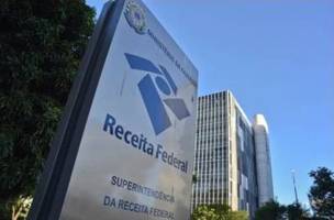 Receita Federal (Foto: Reprodução)